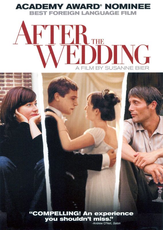 After The Wedding (2006) - Susanne Bier | Synopsis, Characteristics ...